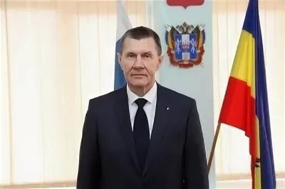 В Новочеркасске назначили нового врио главы администрации