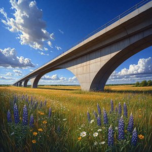 Второй мост через Тузлов: решение или новая проблема для Новочеркасска?