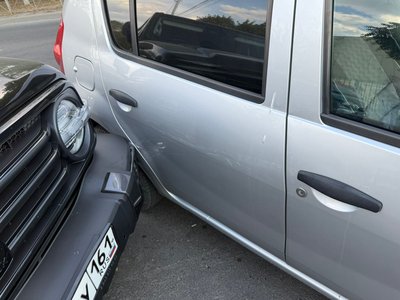 Парковку дня зафиксировали сегодня наши друзья из "Авакома" — фото 3