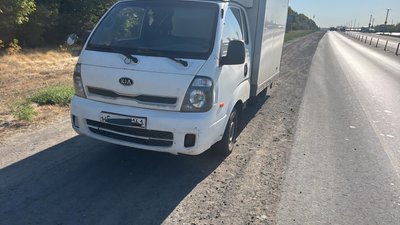 Неприятный инцидент на выезде из Новочеркасска — фото 3