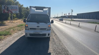 Неприятный инцидент на выезде из Новочеркасска — фото 4