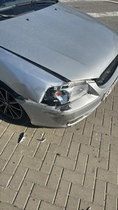 Неприятный инцидент на выезде из Новочеркасска — фото 7