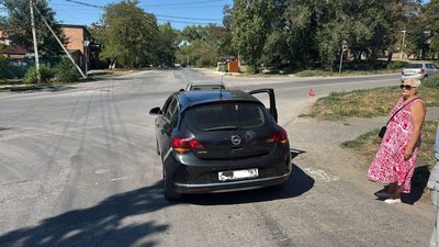 Александровская / Ермака