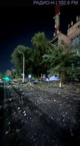 ⚡️В Новочеркасске произошла атака с применением БПЛА: трое пострадавших