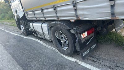 Серьезное ДТП на трассе Каменоломни – Новочеркасск: погибла женщина, пострадали пять человек — фото 6
