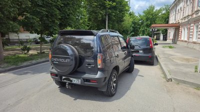 Дорожно-транспортное происшествие произошло у дома №42 по улице Атаманской — фото 2