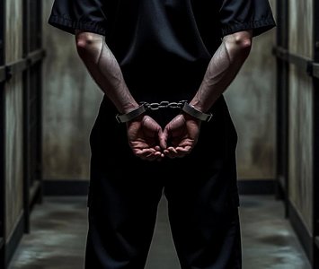 Двое полицейских Новочеркасска арестованы за взятку в 150 тысяч рублей