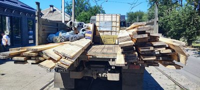 Депутат Андрей Лембриков продолжает помогать фронту, несмотря на избирательную кампанию — фото 2