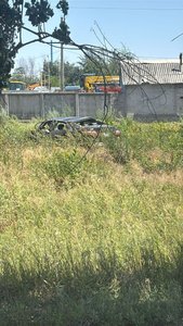 ⚡Жёсткое ДТП на Харьковском шоссе — фото 2