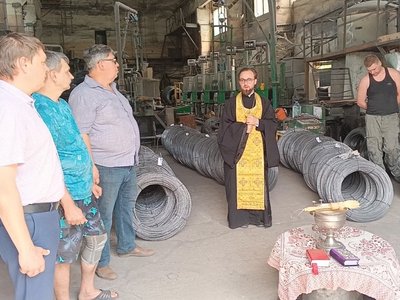 Депутат Новочеркасской городской Думы [id753469358|Виталий Ралко]  отправил гуманитарный груз для...