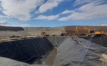 Арбитраж отменил расторжение контракта на рекультивацию свалки в Новочеркасске