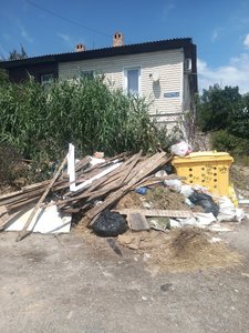 Новость от подписчика