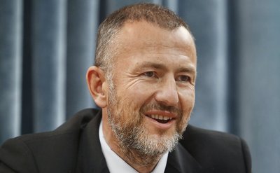 Начнём утро с хороших новостей, а не как обычно