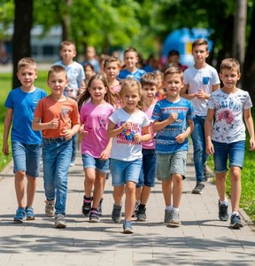 Летние каникулы в Новочеркасске: отдых, образование и патриотизм