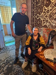 Депутат Иван Шевченко помог пенсионерке защитить свои права — фото 2