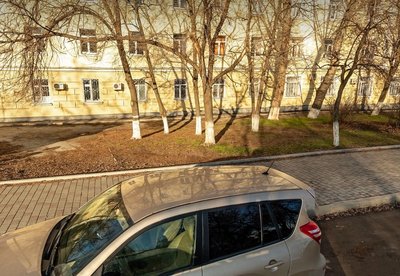 Новочеркасск: На проспекте Баклановском,78 строят новый мега-ларек — фото 2