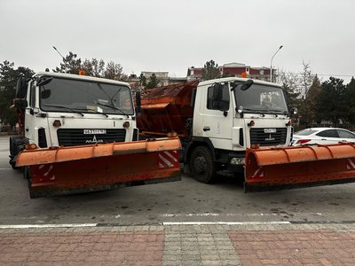Новочеркасск получит 40 машин из Москвы: помощь или головная боль?
