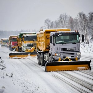 Новочеркасск получит коммунальную технику от Москвы