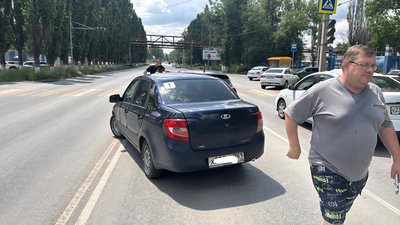 Харьковское шоссе