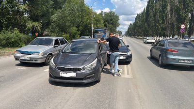 Харьковское шоссе — фото 3