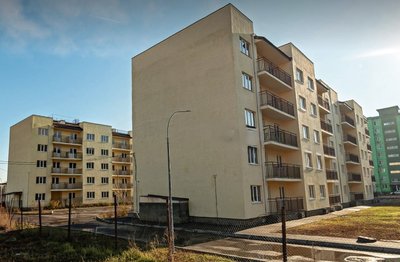 Новочеркасск потратит более 2,3 млн рублей на ремонт домов для сирот, которые так и не были...