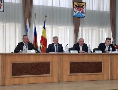 Депутаты городской Думы довольны работой Департамента ЖКХ
