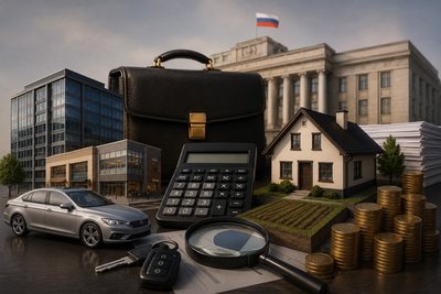 ФНС рекомендовала регионам повысить собираемость налогов
