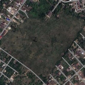 В переулке Спасском в Новочеркасске планируют построить школу, торговый центр и жилой комплекс