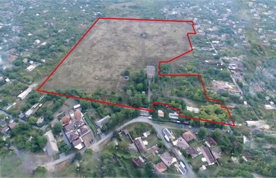 В переулке Спасском в Новочеркасске планируют построить школу, торговый центр и жилой комплекс — фото 2