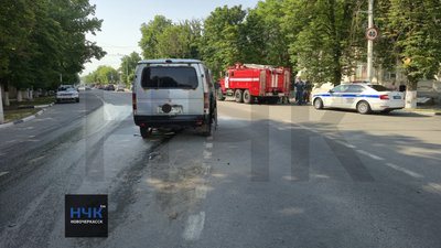 Не самое доброе утро для владельца белого БМВ — фото 2