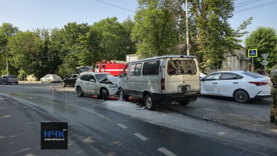 Не самое доброе утро для владельца белого БМВ — фото 5
