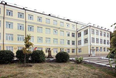В Новочеркасске выделяют более 7 млн рублей на ремонт школ и детских садов
