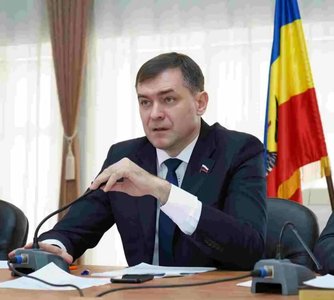 Городская дума Новочеркасска рассмотрела заявление об отставке Юрия Лысенко, но смена власти не...