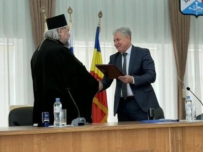 В Новочеркасске подписано соглашение о сотрудничестве между городской Думой и Новочеркасским...