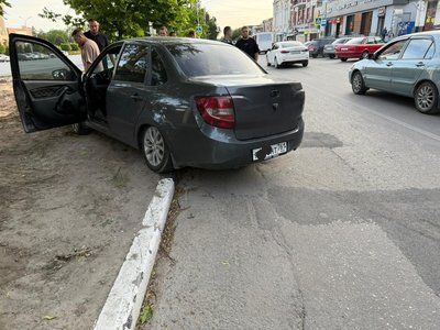 В Новочеркасске произошло массовое ДТП на Платовском проспекте — фото 3