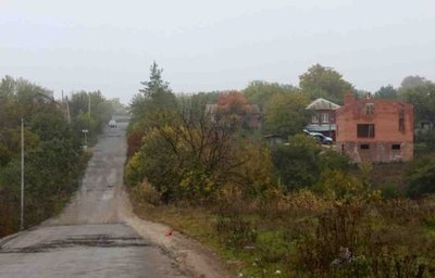 Капитального ремонта дорог в микрорайоне "Ключевое" не будет