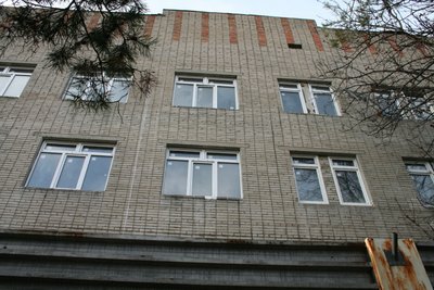 В Новочеркасске завершился первый этап капитального ремонта поликлиники на Гвардейской — фото 2