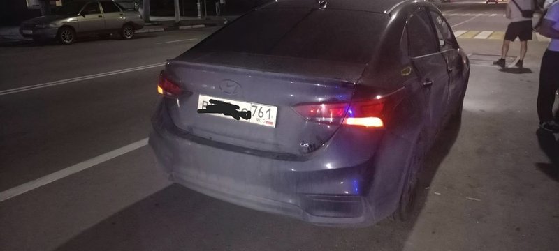 Мотоциклисту понадобилась медицинская помощь после ДТП на Московской — фото 9