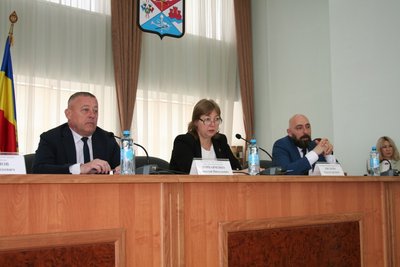 В Новочеркасске обсудили строительство новой школы в микрорайоне Черемушки