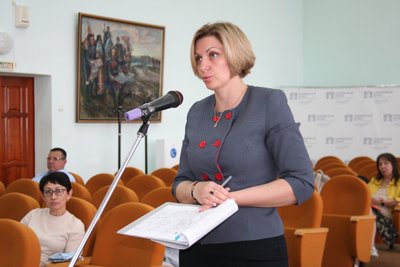 В Новочеркасске обсудили строительство новой школы в микрорайоне Черемушки — фото 4