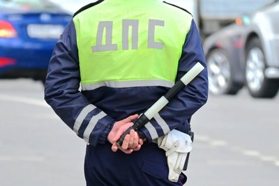 14-летний водитель за рулём: в Новочеркасске пресечена опасная выходка