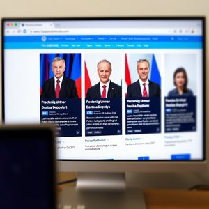 Ростовская область может ввести дистанционное электронное голосование на выборах 2025 года