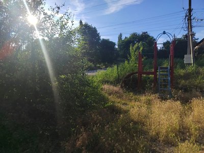 Вот так сегодня выглядит детская площадка на ул — фото 5