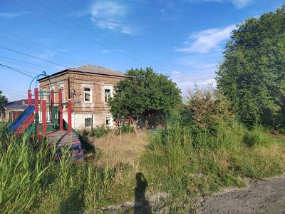 Вот так сегодня выглядит детская площадка на ул — фото 9