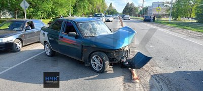Страшная авария под Новочеркасском: погиб водитель, двое пострадали — фото 2