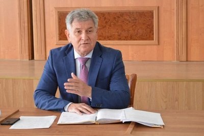 Внеочередное заседание Городской думы Новочеркасска: Синюгин будет назначен врио главы администрации