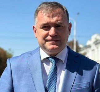 Следственные органы подтвердили задержание главы администрации Новочеркасска Юрия Лысенко по...