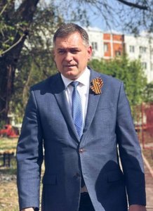 ⚡⚡⚡СМИ сообщают о задержании Главы администрации Новочеркасска Юрия Лысенко по подозрению в...