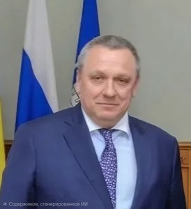 Как мы уже писали ранее, будущий депутат Госдумы от Новочеркасска Сергей Медведев продолжает идти...