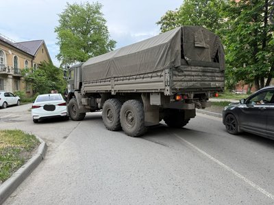 Улица Мацоты — фото 2